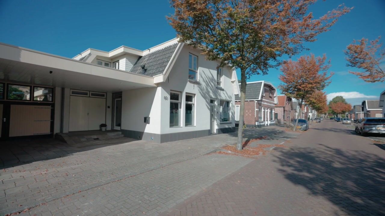 Video van Rigtersbleekstraat 60