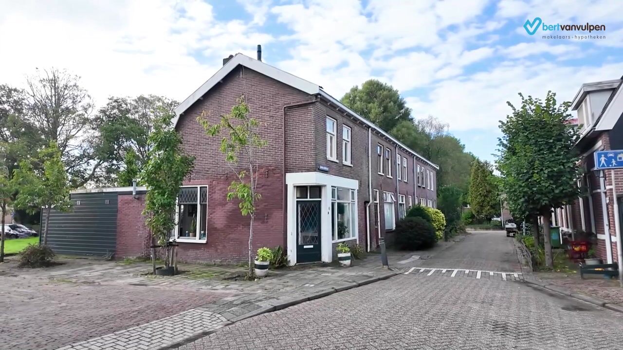 Video of Lijnbaanstraat 60