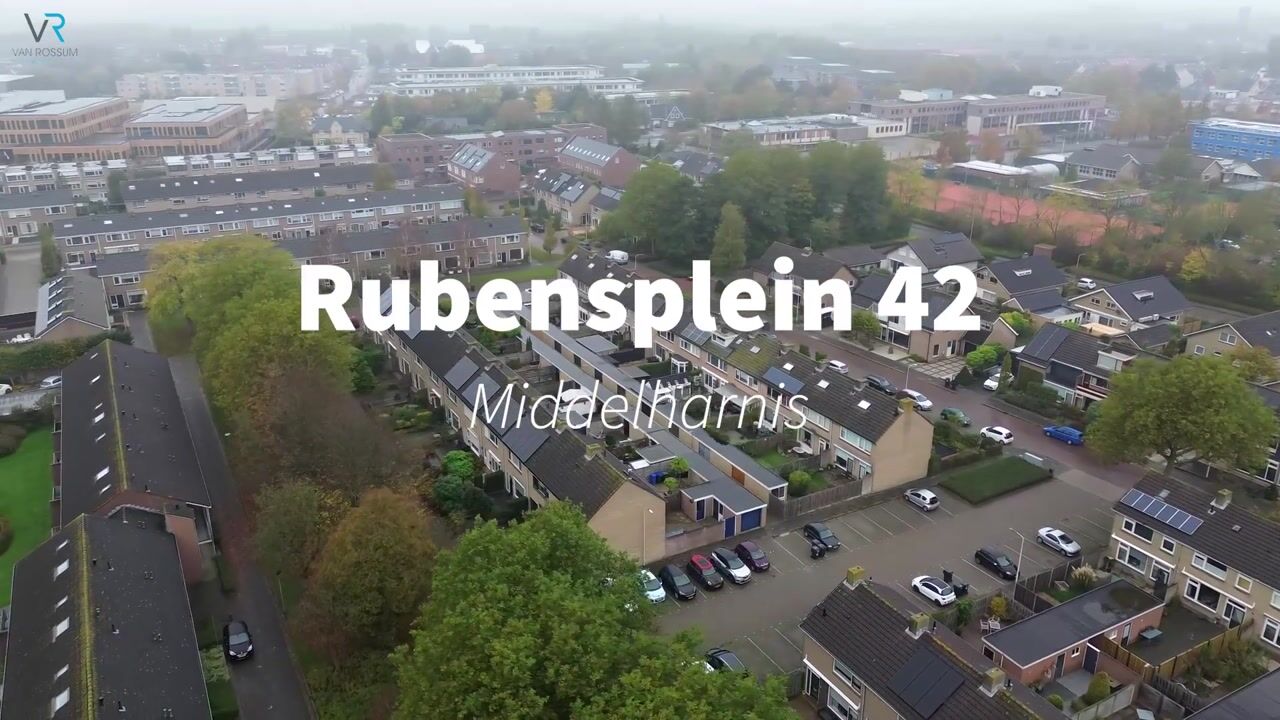 Bekijk video van Rubensplein 42