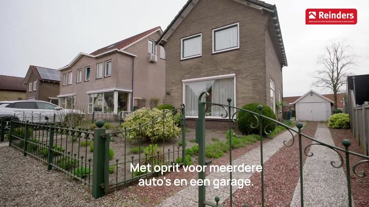Video van Hattemseweg 75-D