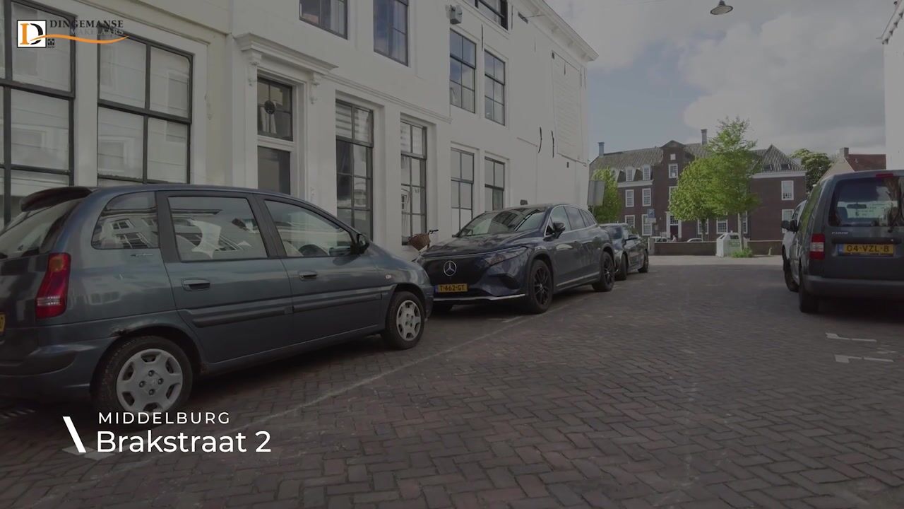 Video van Brakstraat 2