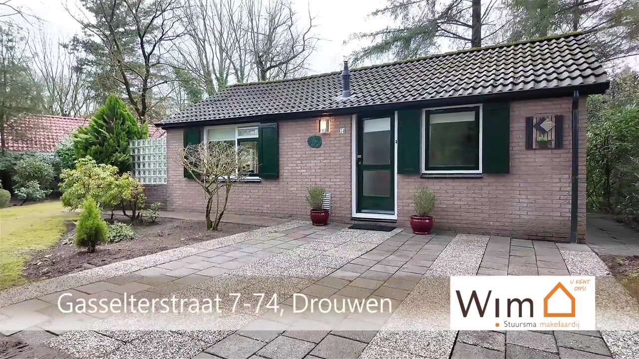 Video of Gasselterstraat 7-74