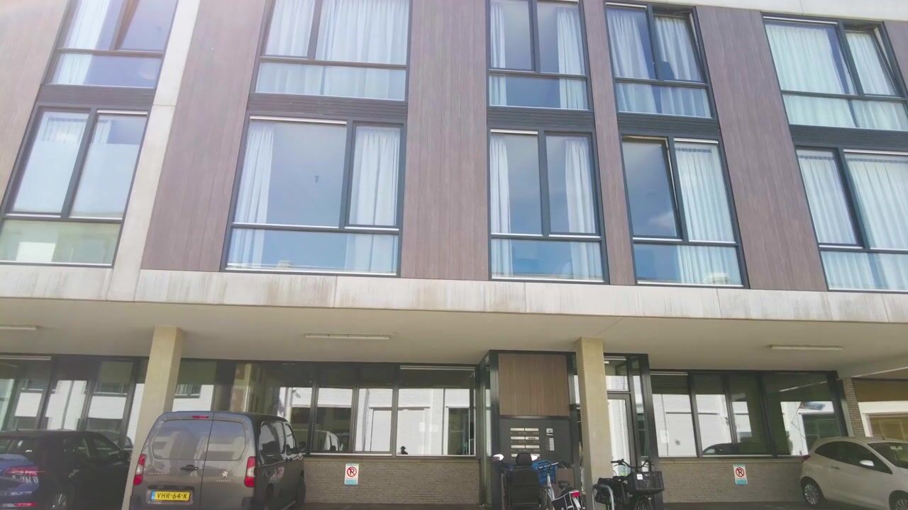 Video van Hessen Kasselstraat 6-A