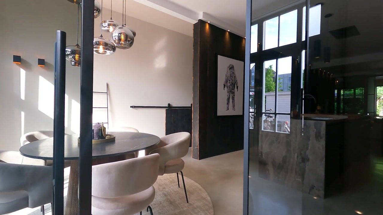 Video van Veenkade 159