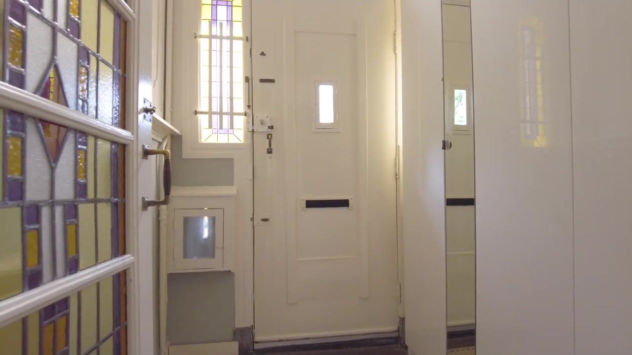 Video van Johan de Wittstraat 16