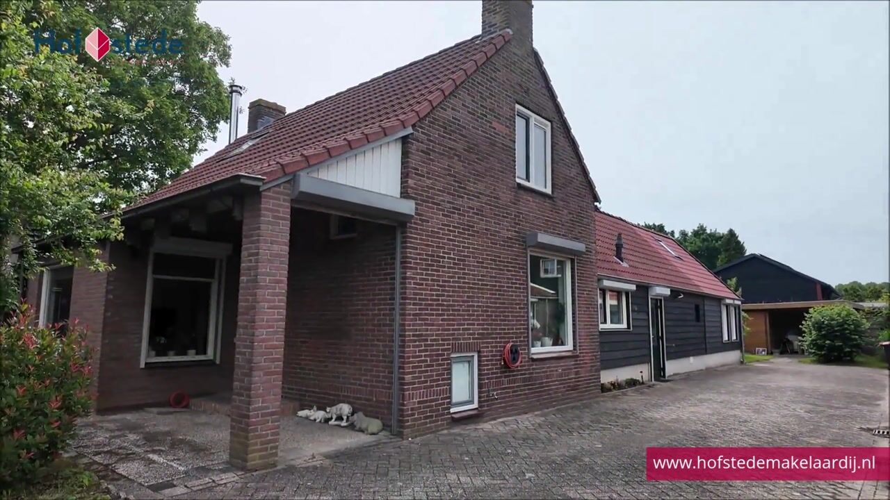 Video van Maarten van Rossumweg 3