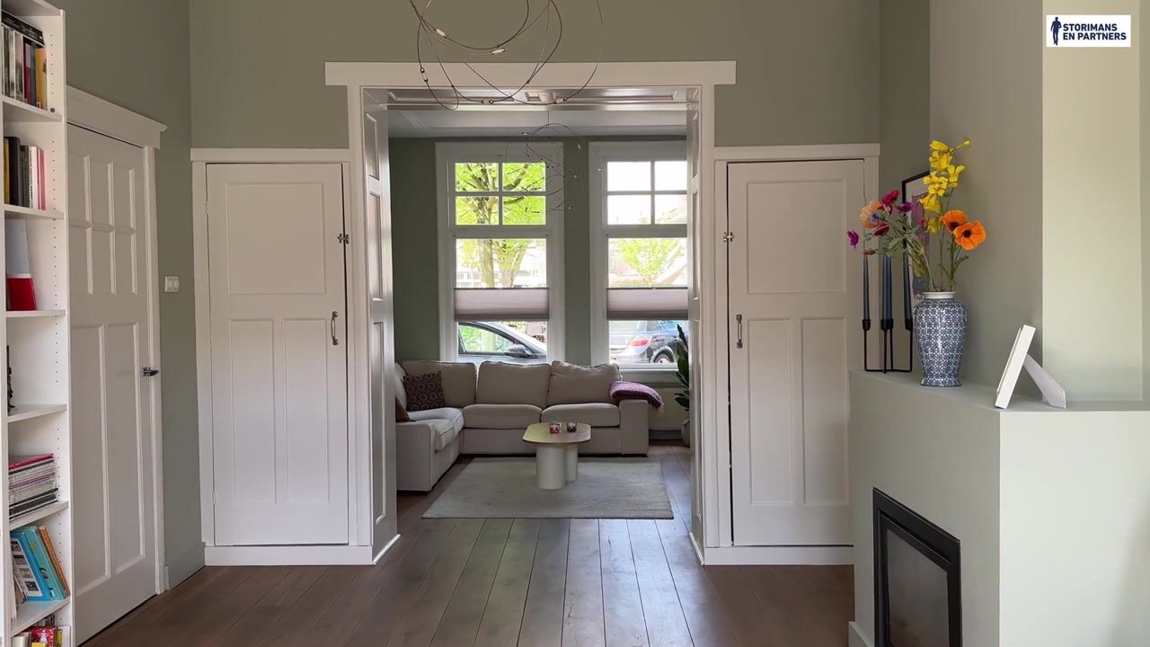 Video van Hyacintplein 16