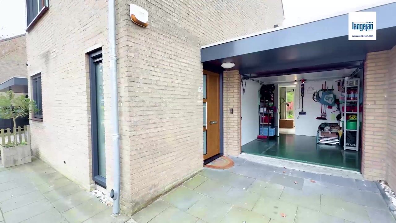Video van Heijermansplein 5-B