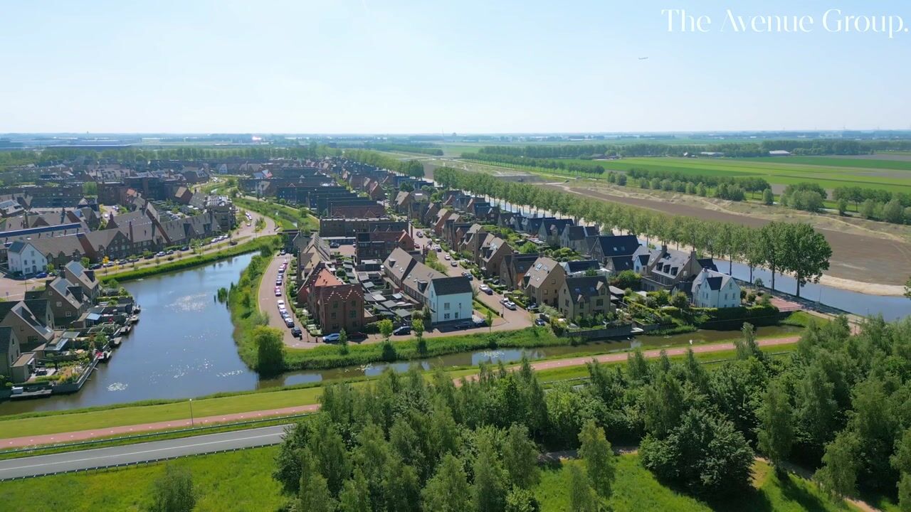 Video van Laan van Buckingham 20