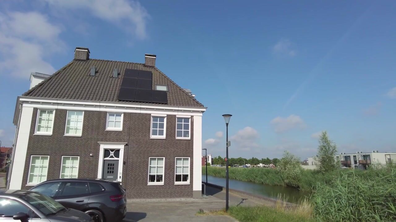 Video van Nieuwepad 11