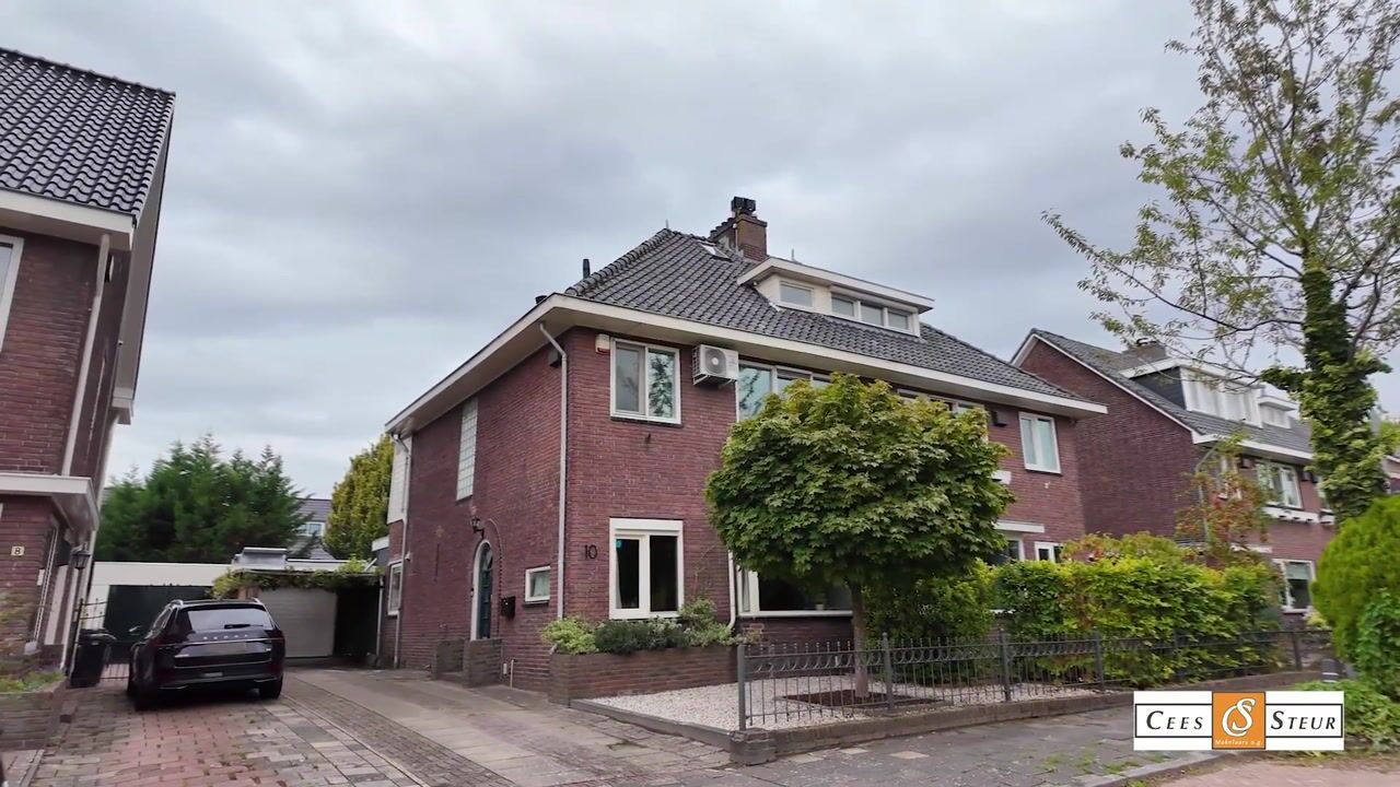 Video van Matthijs Sterklaan 10