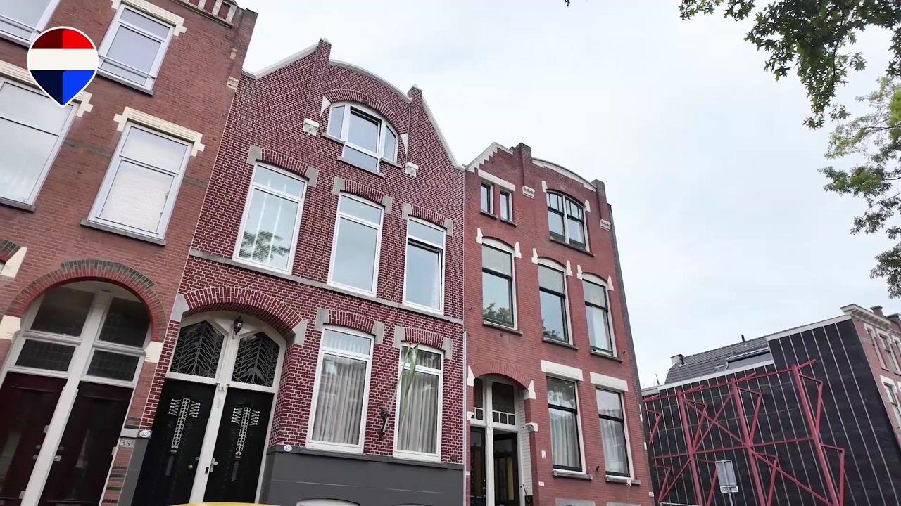 Video van Claes de Vrieselaan 33-B