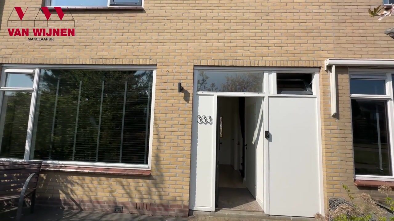 Video van Retiefstraat 333