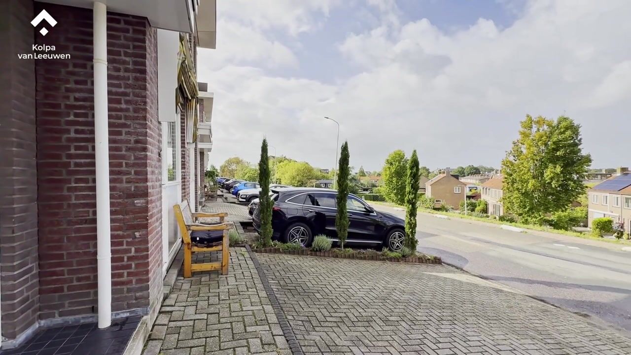 Video of Westeinde 38