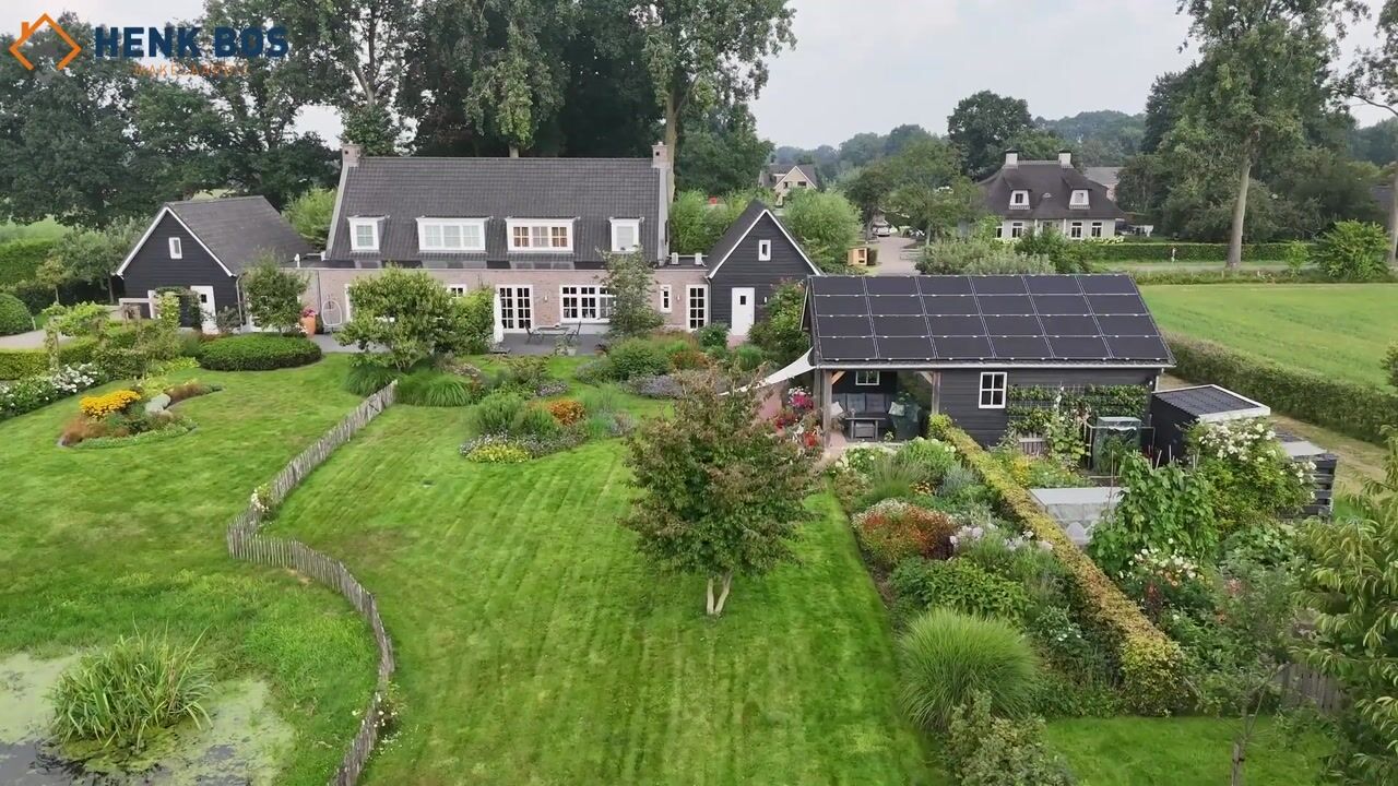 Video van Krommesteeg 1-B