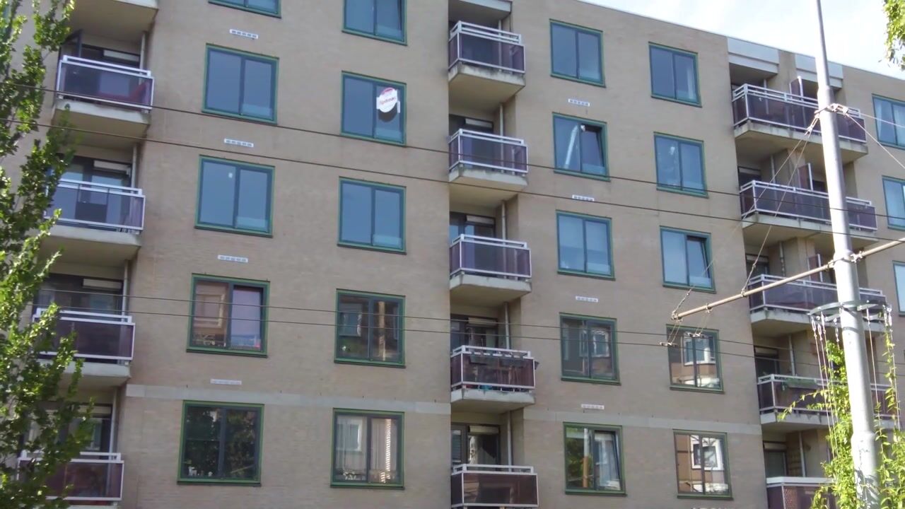 Video van Ir J.P. van Muijlwijkstraat 276
