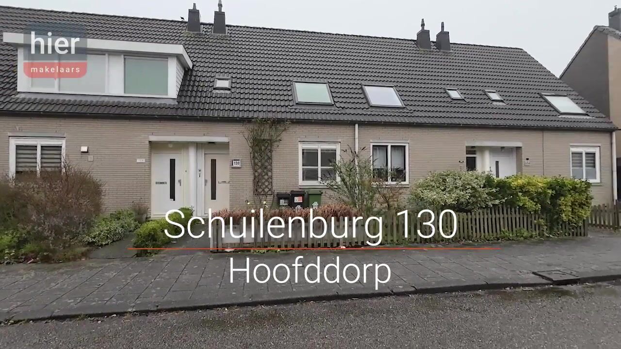 Video of Schuilenburg 130