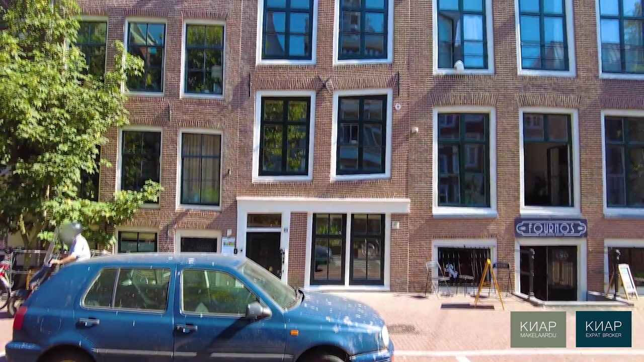 Video van Spuistraat 41-A
