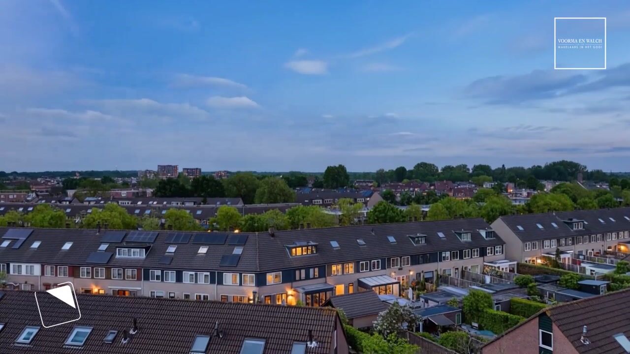 Video van Kamperzand 25