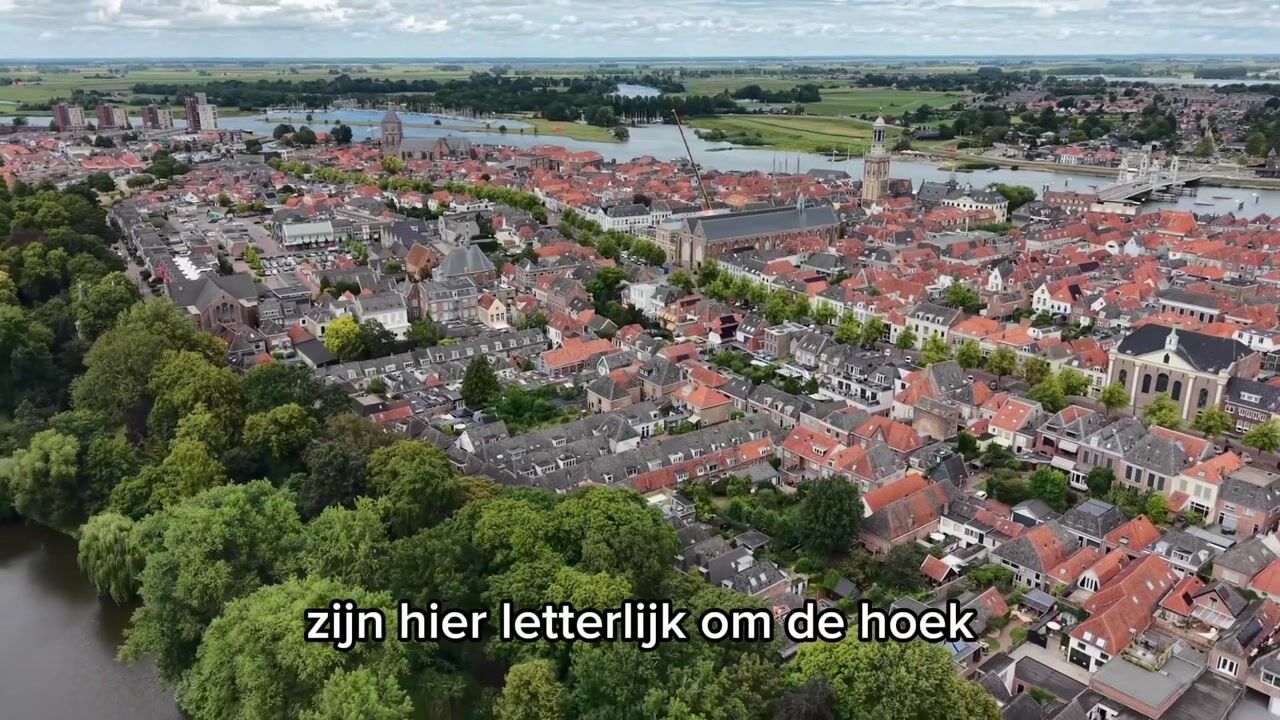 Video van Dijkstraat 20
