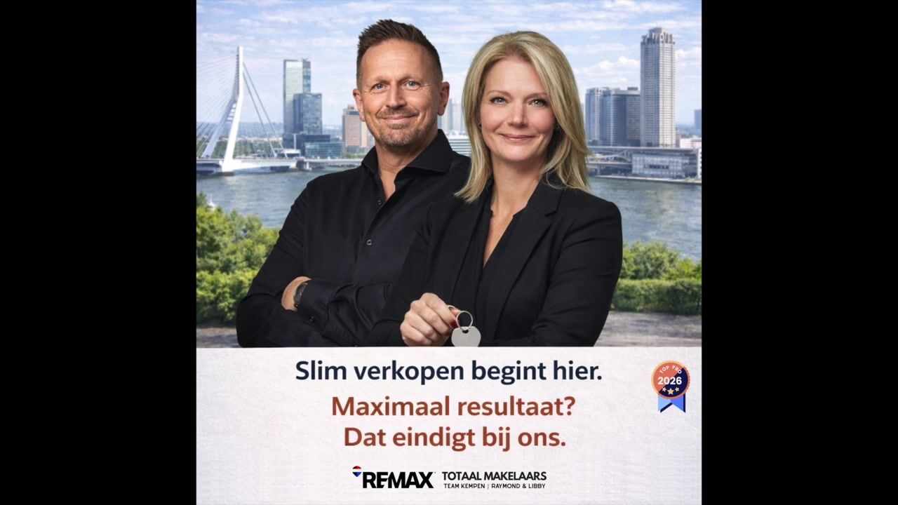 Video van Bergsingel 221