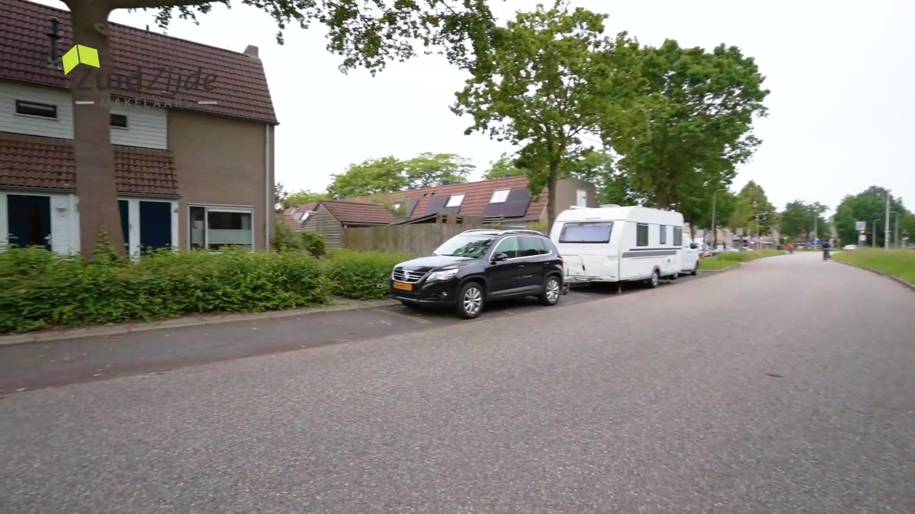 Video of Gouverneurlaan 12