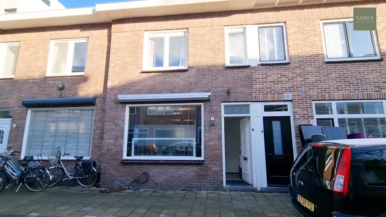 Video of Merwedestraat 7