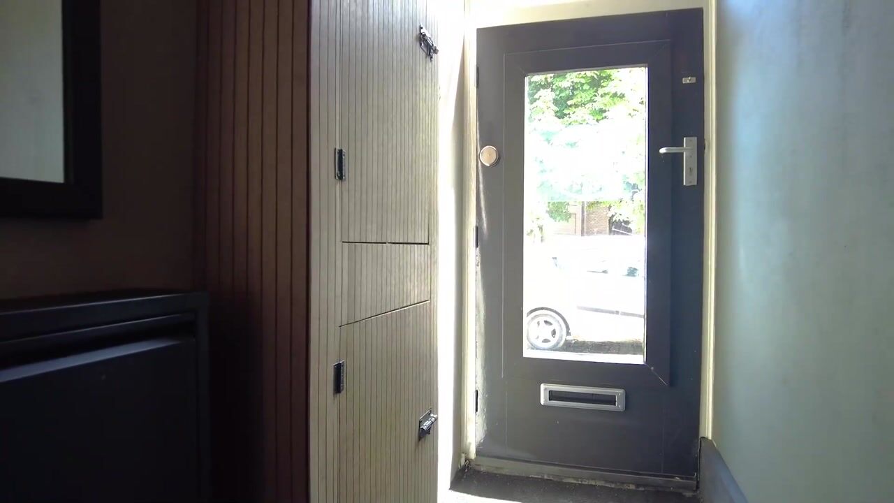 Video van Burghse Ring 7
