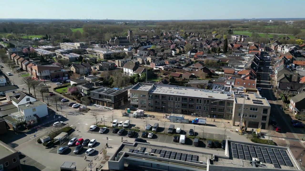 Video van Willibrordusstraat 4-A