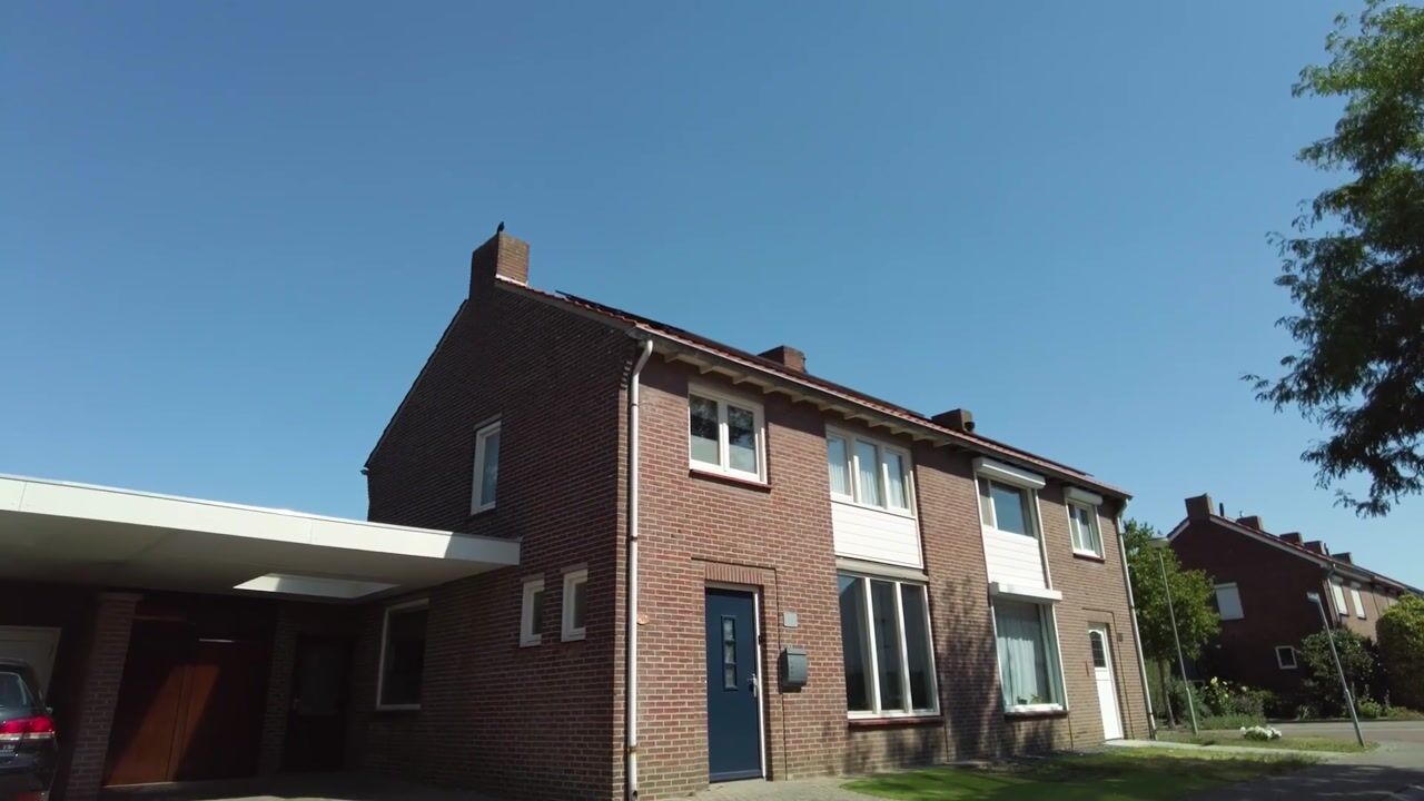 Video van Sint Jozefstraat 14