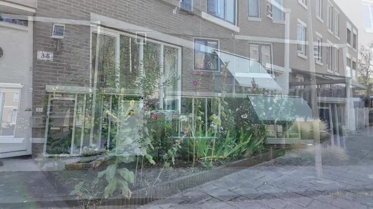 Video van Jan Le Griepstraat 35