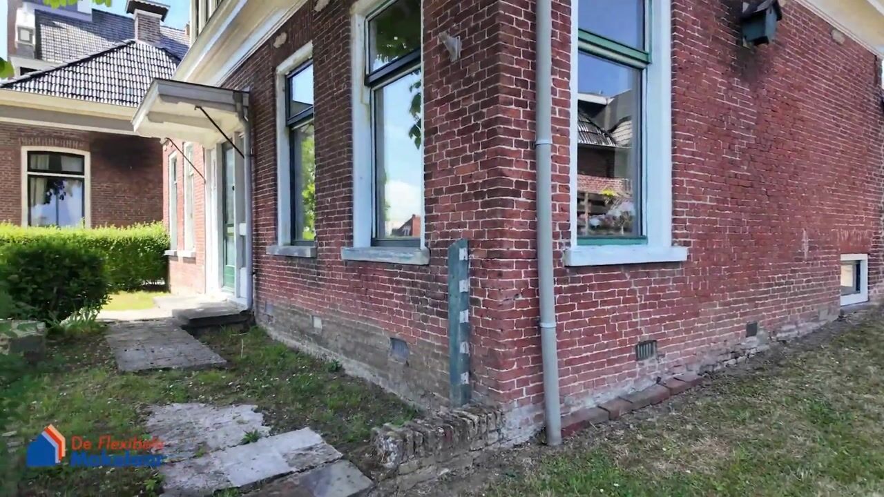 Video van Ds.R.H.Kuipersstraat 6