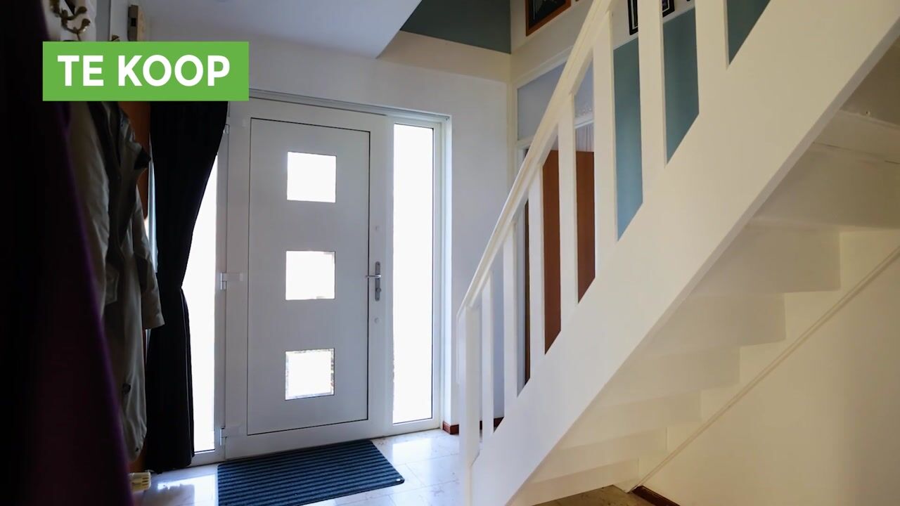 Video of De Omrin 40