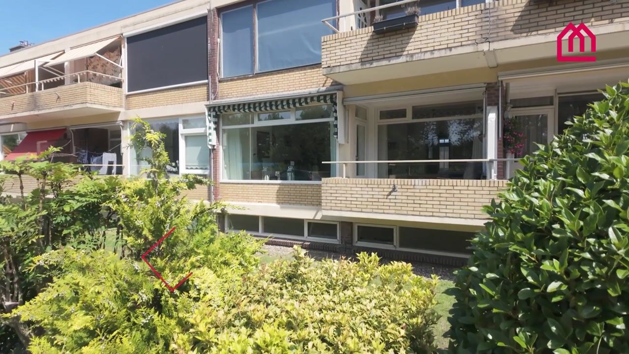 Video van Merelstraat 13