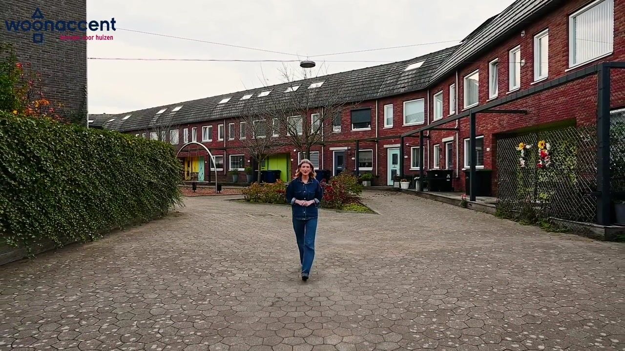 Video of Abel Tasmanstraat 93