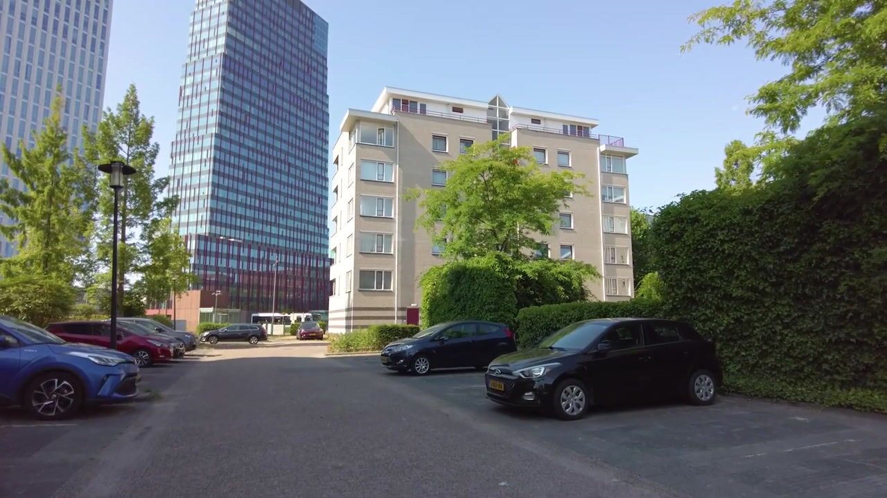 Video of Olof Palmehof 49