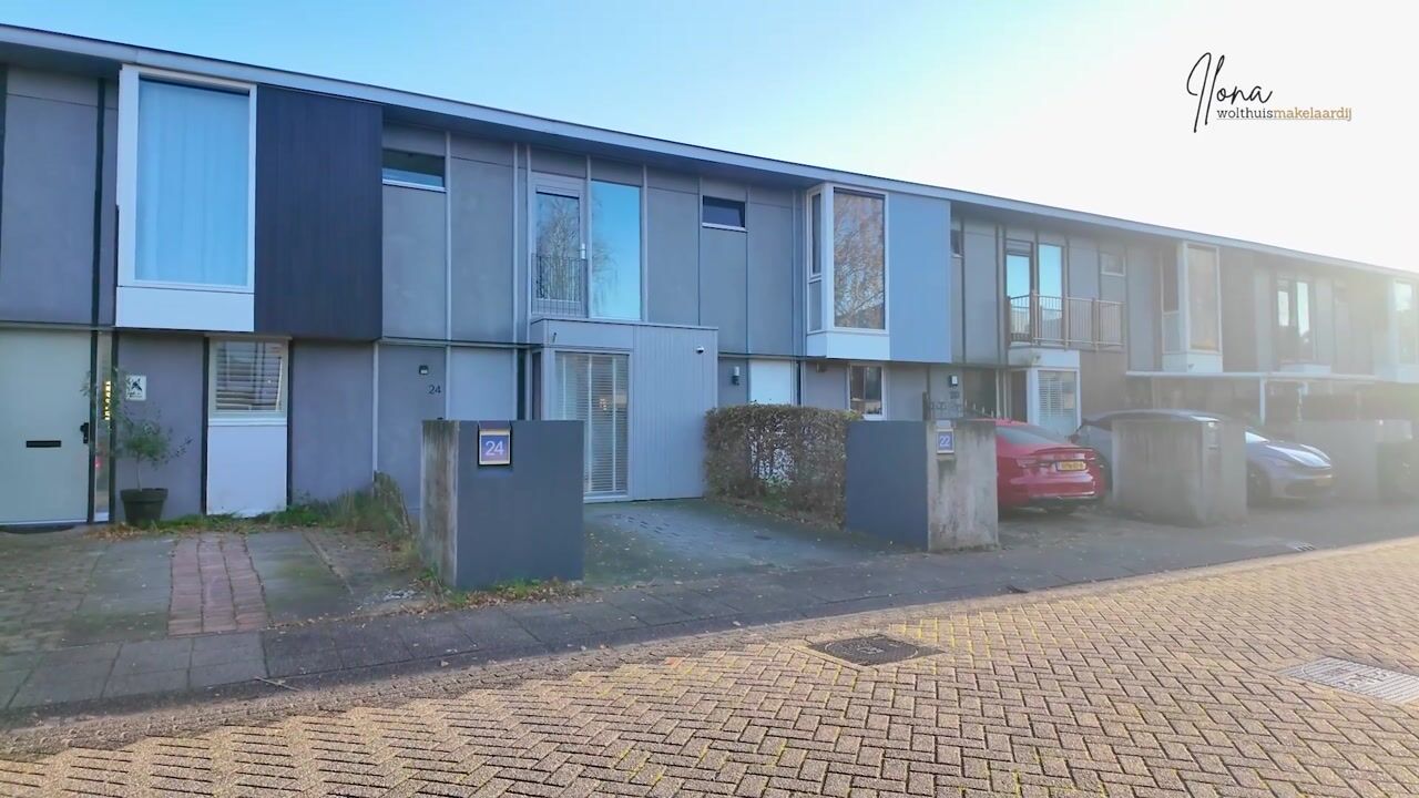 Video of Jan van Goyenstraat 24