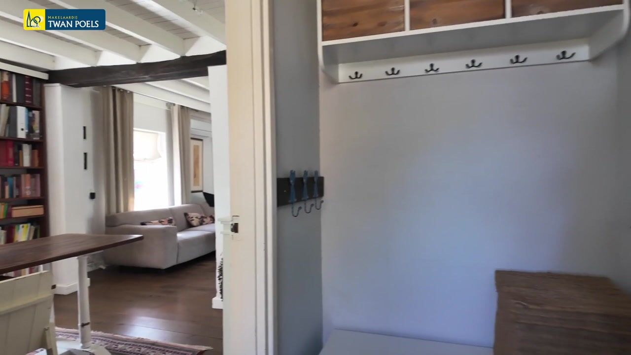 Video of Vensestraat 31