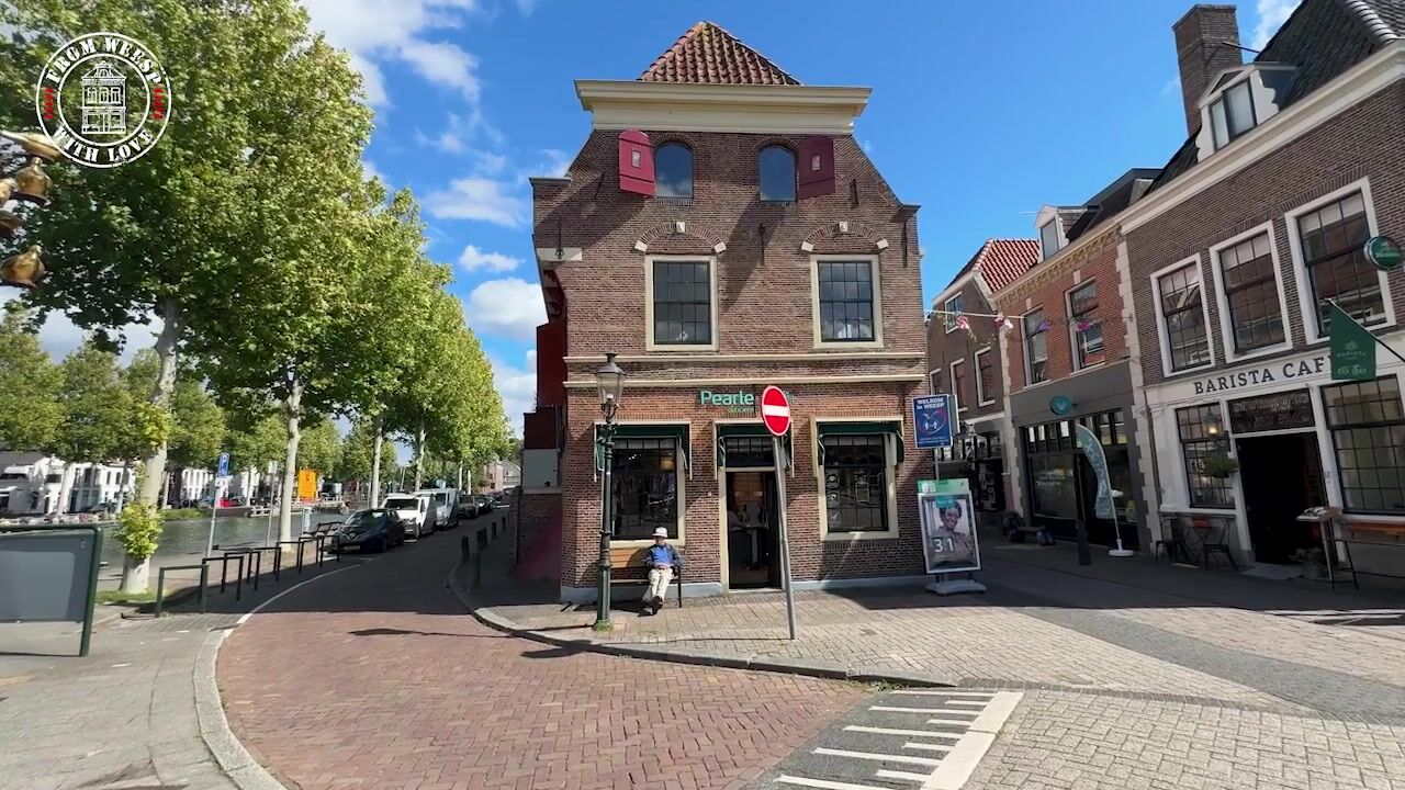 Video of Achteromstraat 35