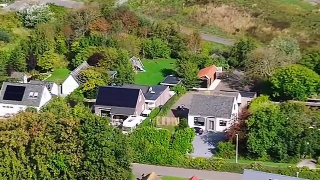 Video van Zandertje 15