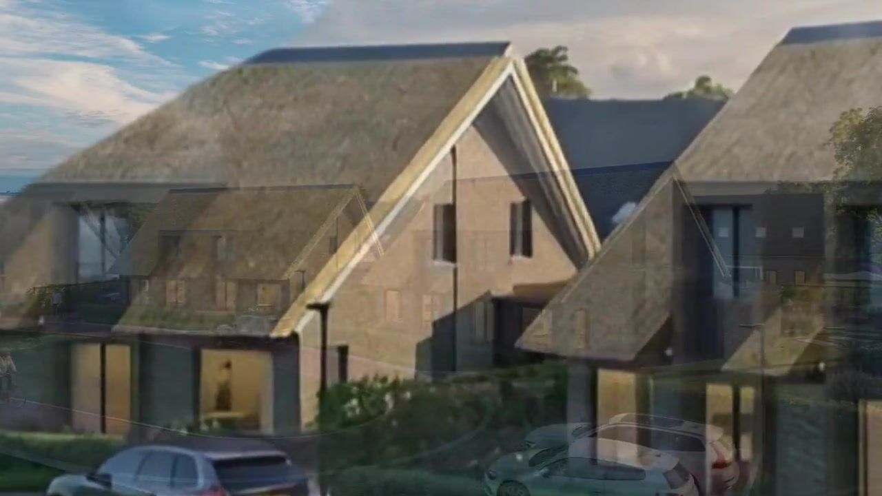 Video of Wolweide - Diekmanhof vrije kavel (Bouwnr. 9)