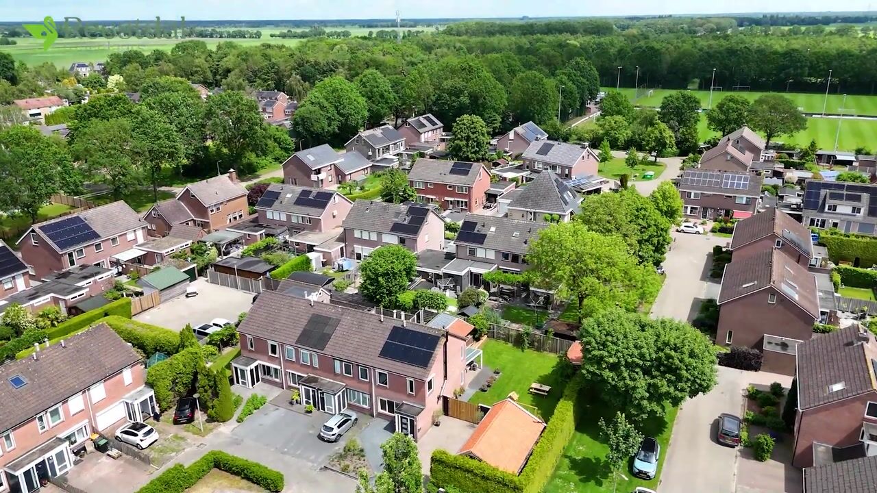 Video of Zonnedauw 15