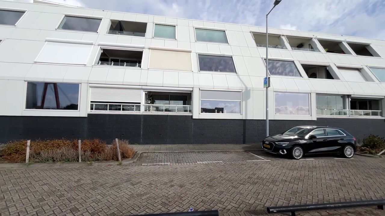 Video van Oosterkade 51