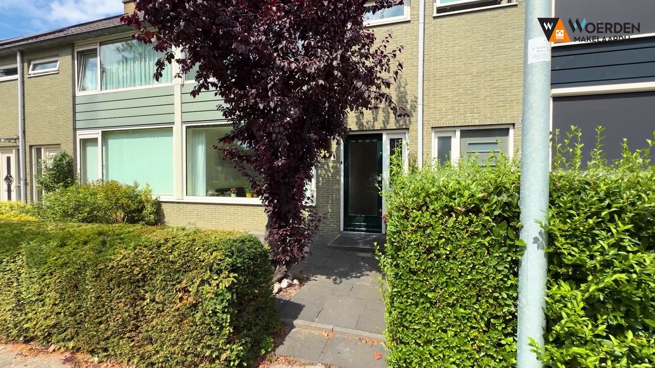 Video van Dr. Kuyperlaan 30