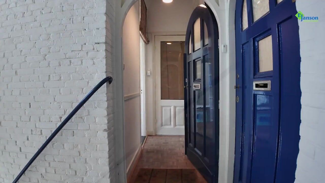 Video van Sleedoornstraat 100