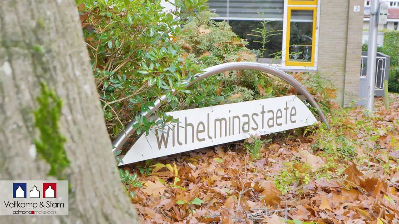 Video of Koningin Wilhelminalaan 2-A40