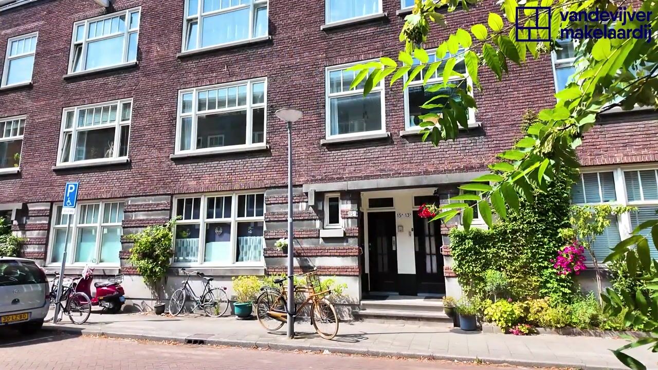Video van Van der Dussenstraat 15-A01