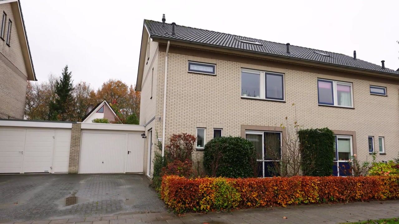 Video van Berlijnstraat 40