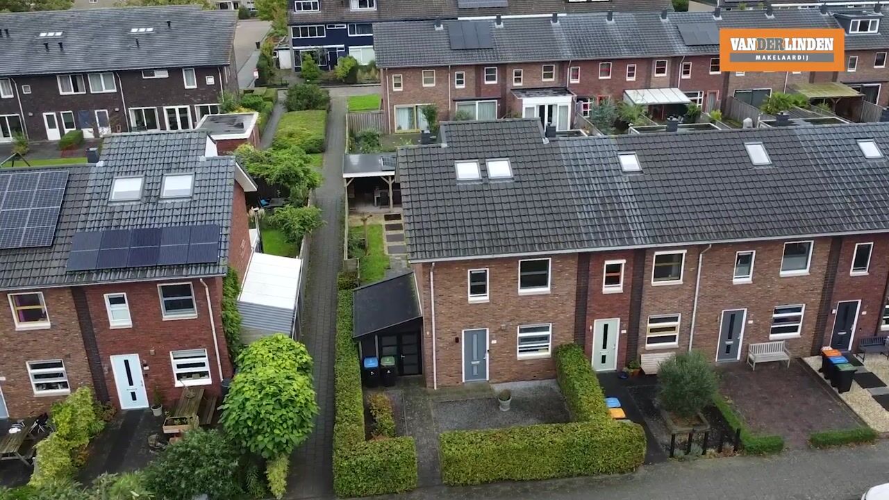 Video van De Grutto 44