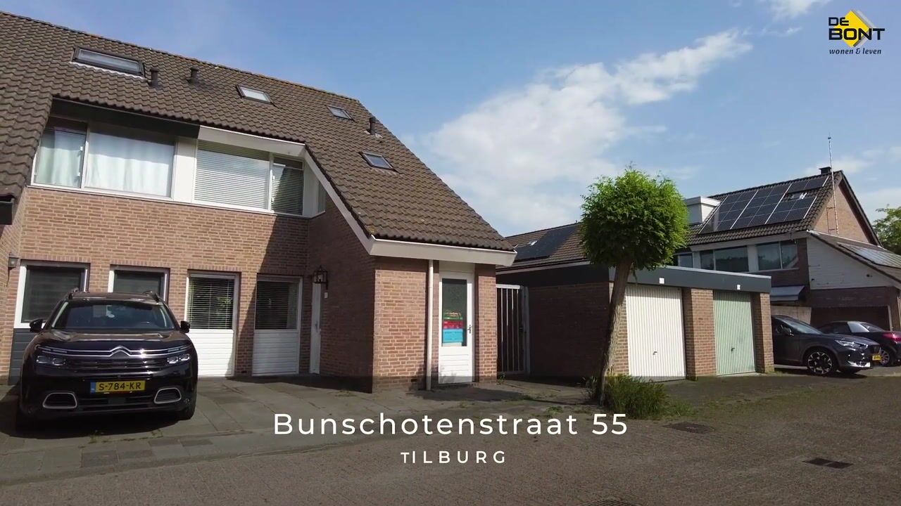 Video van Bunschotenstraat 55